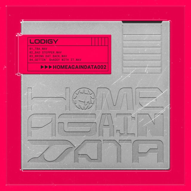 TBA album art
