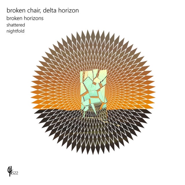 Nightfold album art