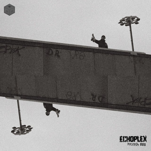 Boomerang - Inner Echo Remix album art