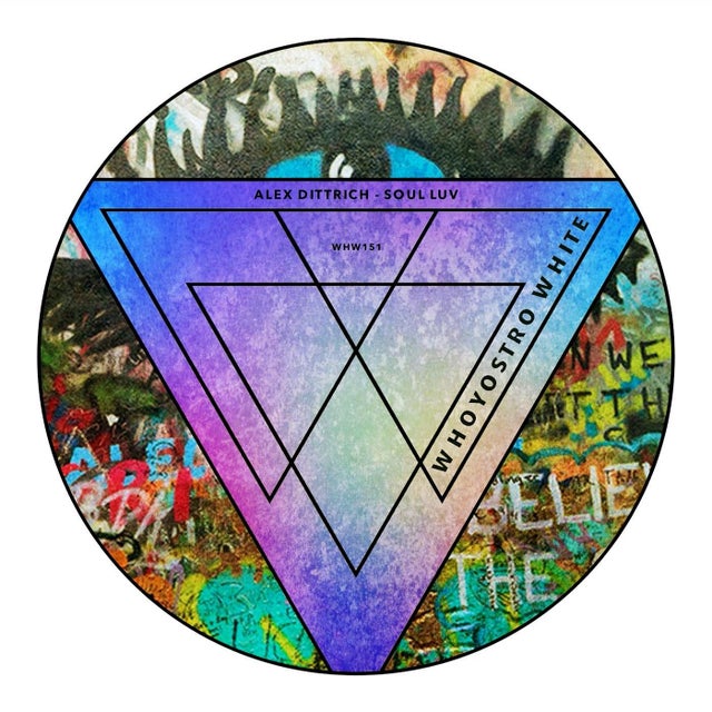 Moving album art