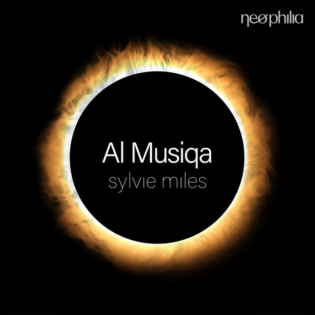 Al Musiqa album art
