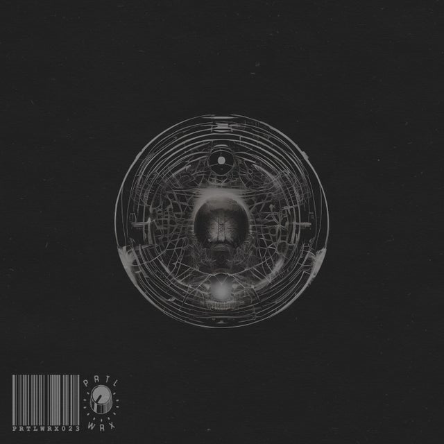 Answers on a postcard album art