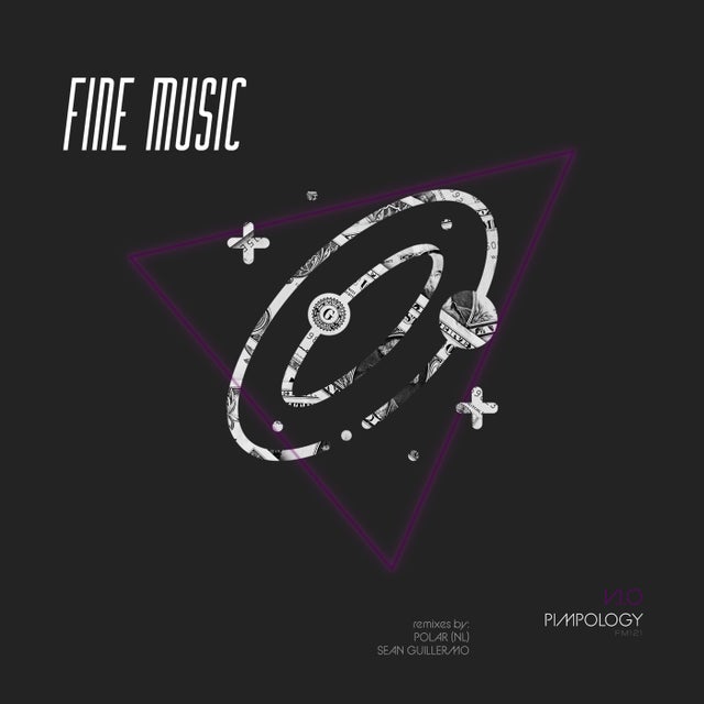 Vibe album art