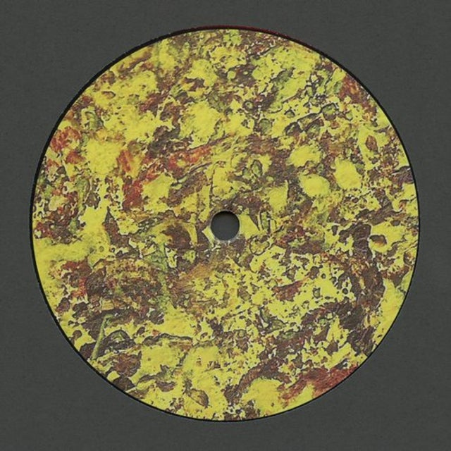 Consumer's Tool album art