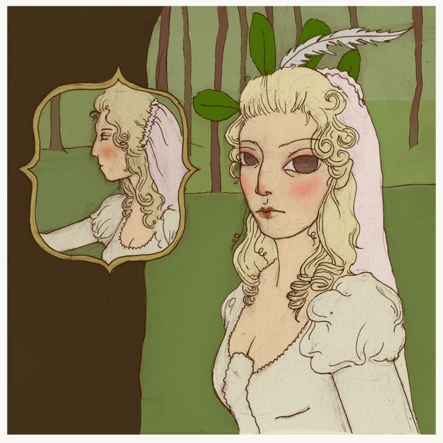 Tikebi album art
