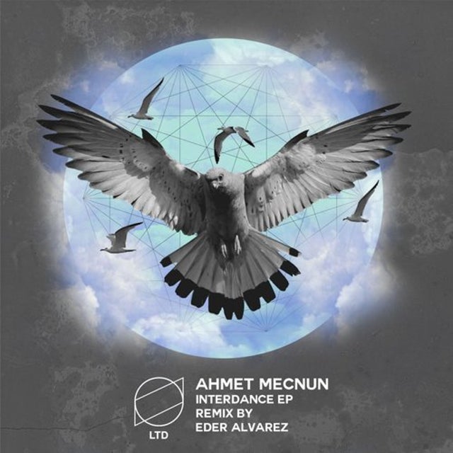 Interdance album art