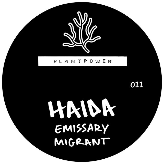 Migrant album art