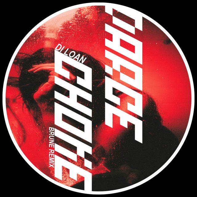 Darce Choke album art