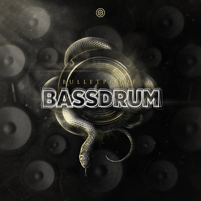 Bassdrum - Extended Mix album art