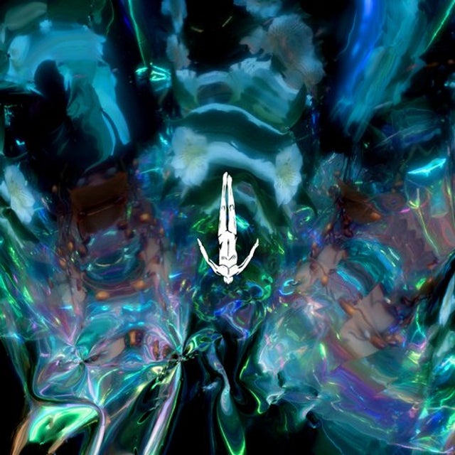 Voices From The Dawn album art