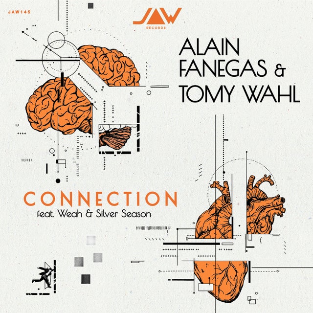 Esta Noche feat. Weah album art