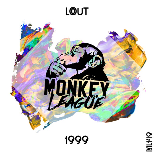 1999 album art