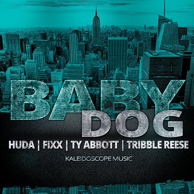 Baby Dog - 5P Original Mix album art
