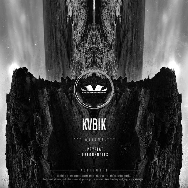 Prypiat album art