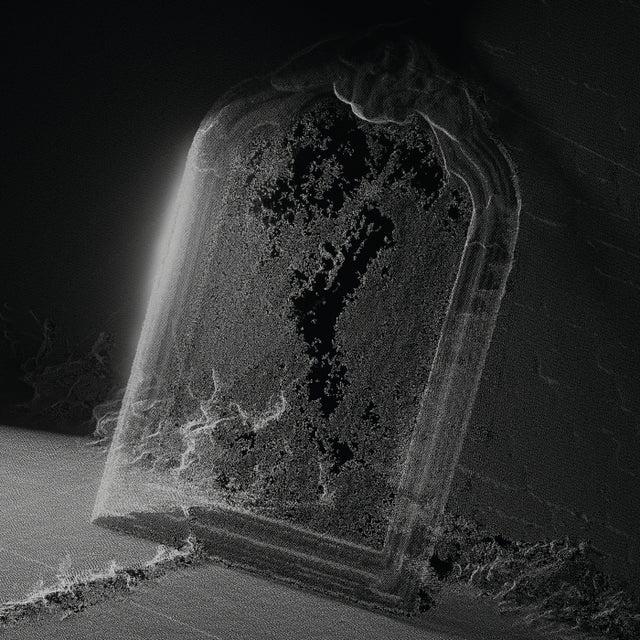 Disque album art