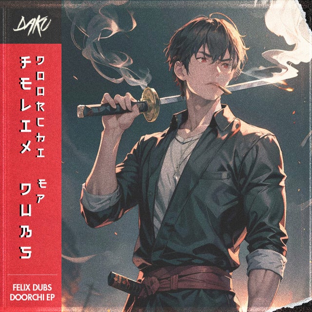 Doorchi album art