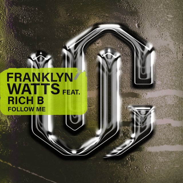 Follow Me - Extended Mix album art