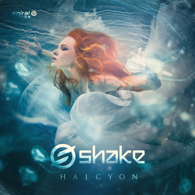 Halcyon album art