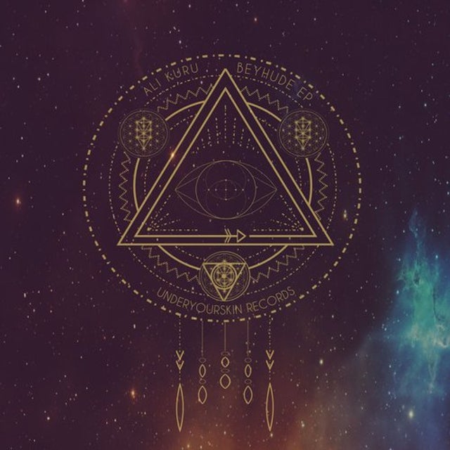 Hizab album art