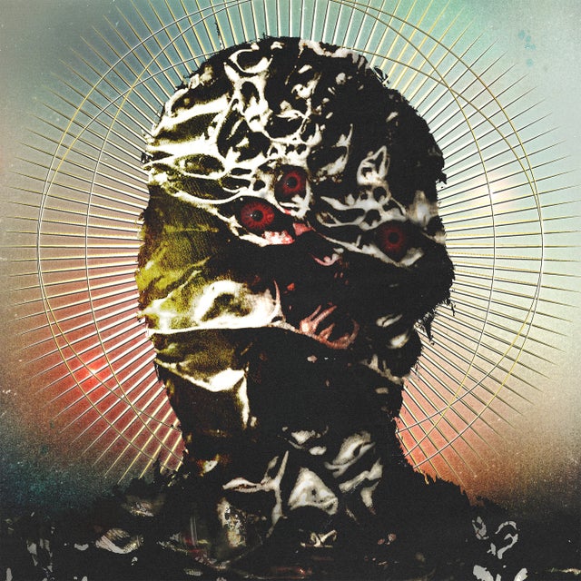 The Cell album art