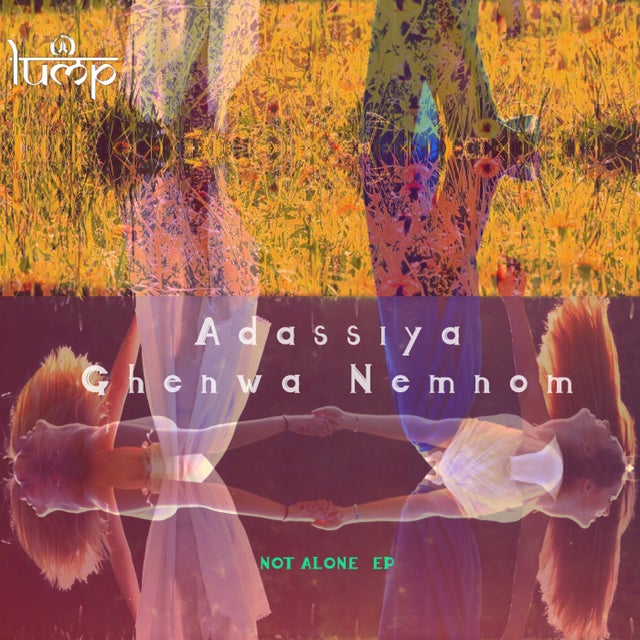 Kawaiya album art
