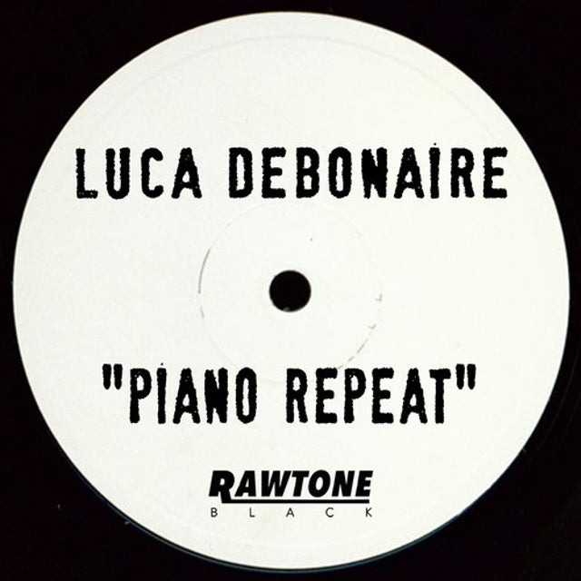 Piano Repeat album art