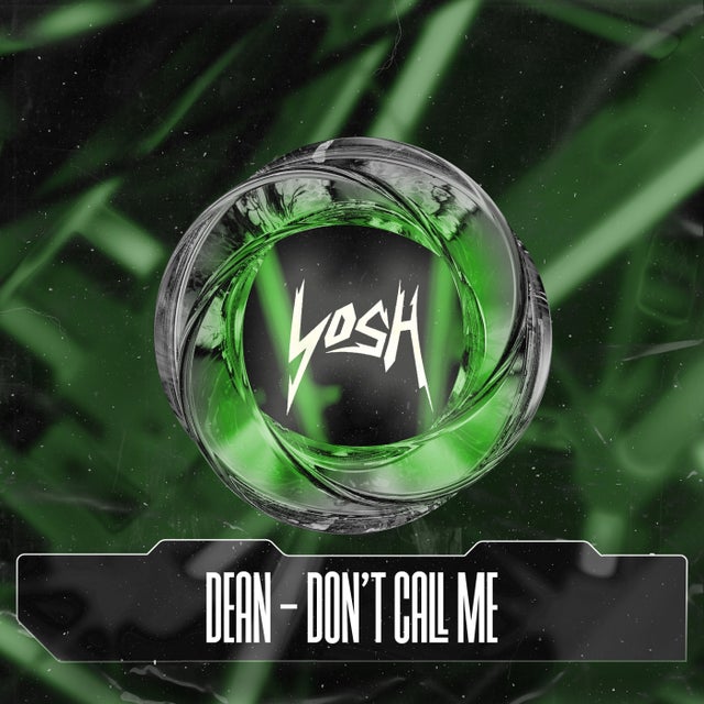 Don't Call Me album art