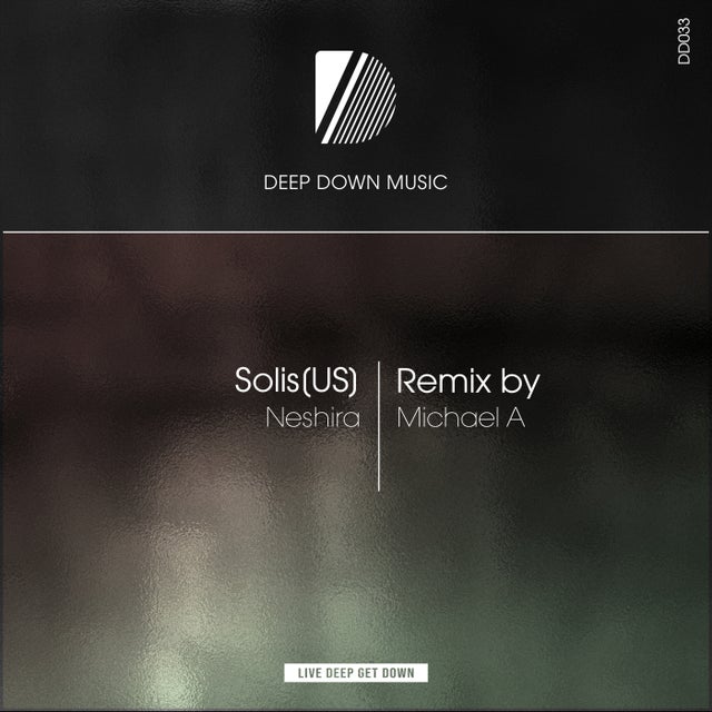 Neshira album art