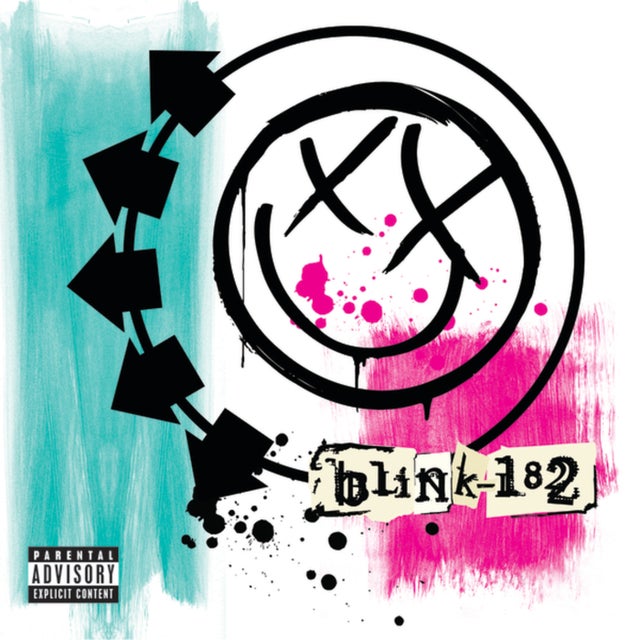 I Miss You album art