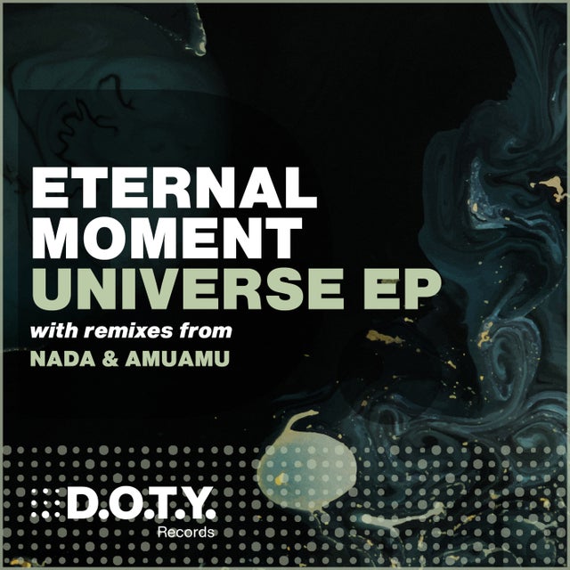Intense - AmuAmu Remix album art