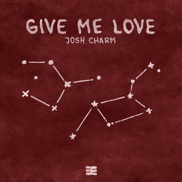 Give Me Love - Extended Mix album art