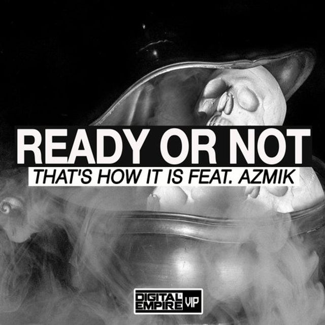 That's How It Is album art