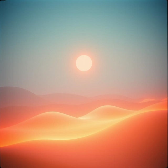 I Am Not Sure album art