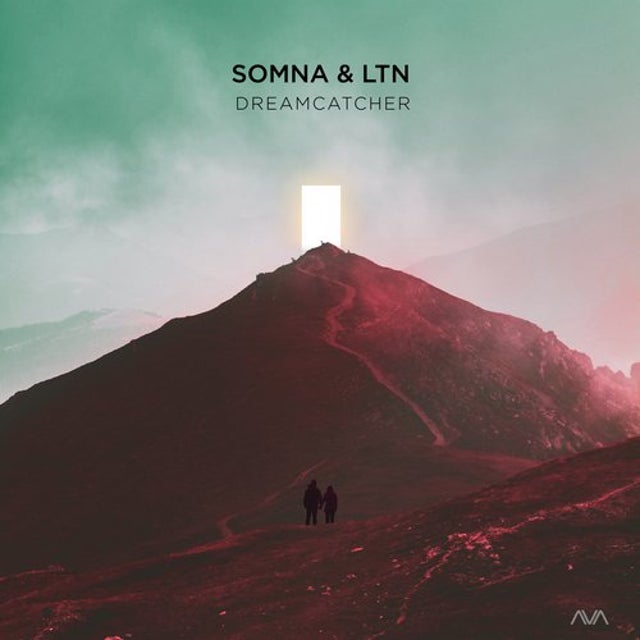 Dreamcatcher - Extended Mix album art