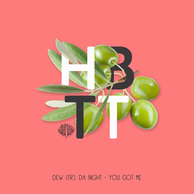 You Got Me album art