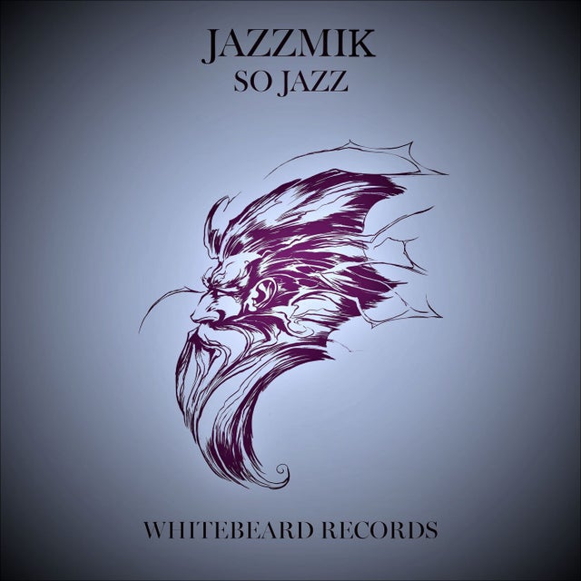So Jazz album art