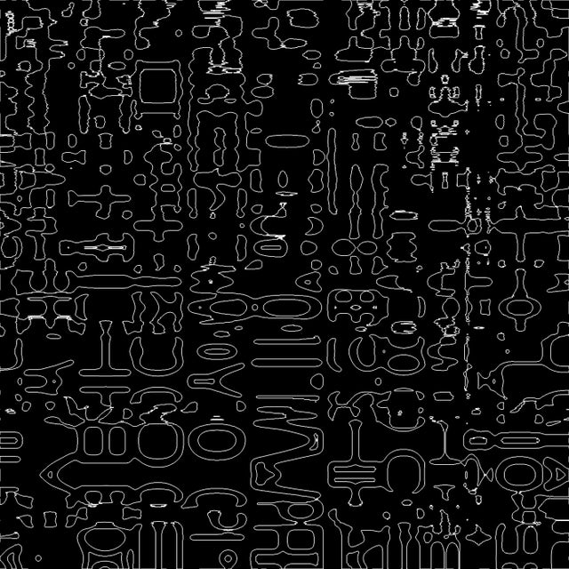 Tangent album art