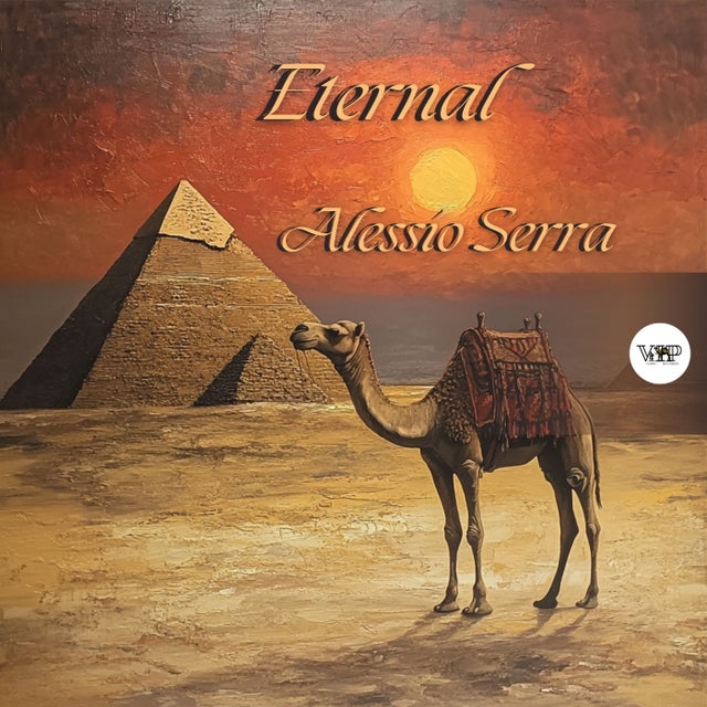 Eternal album art