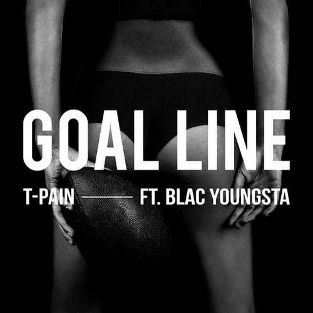 Goal Line album art