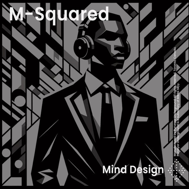 My MPC album art