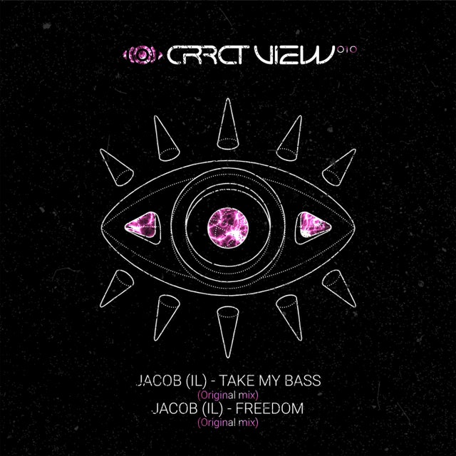 Freedom album art