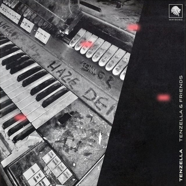 SPV3 album art