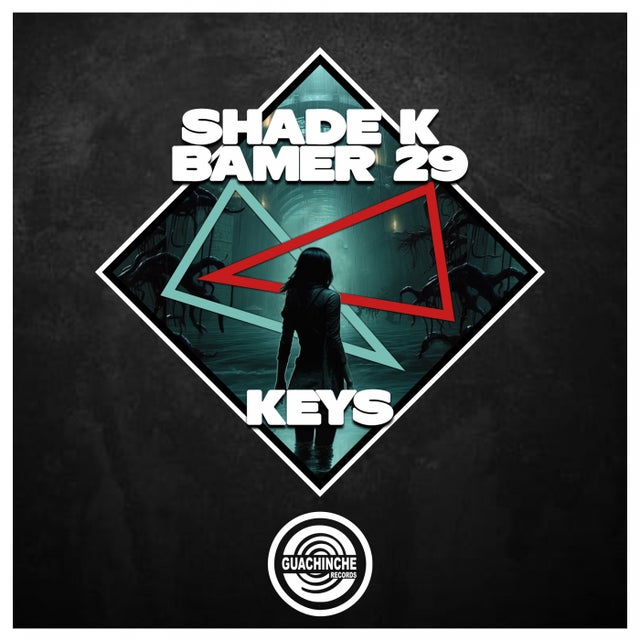 Keys album art