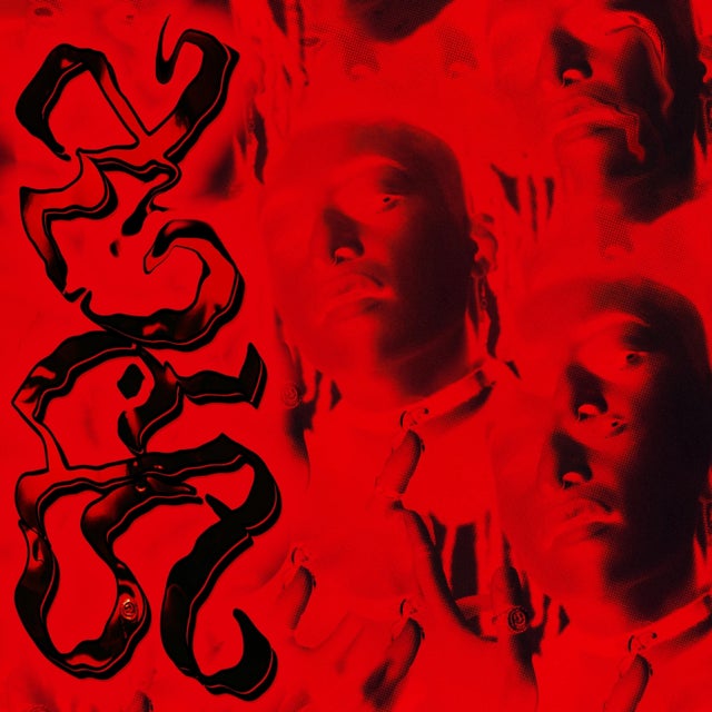 Bloodsucka album art