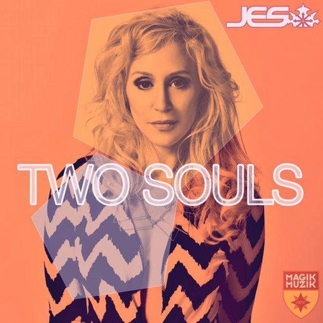 Two Souls album art