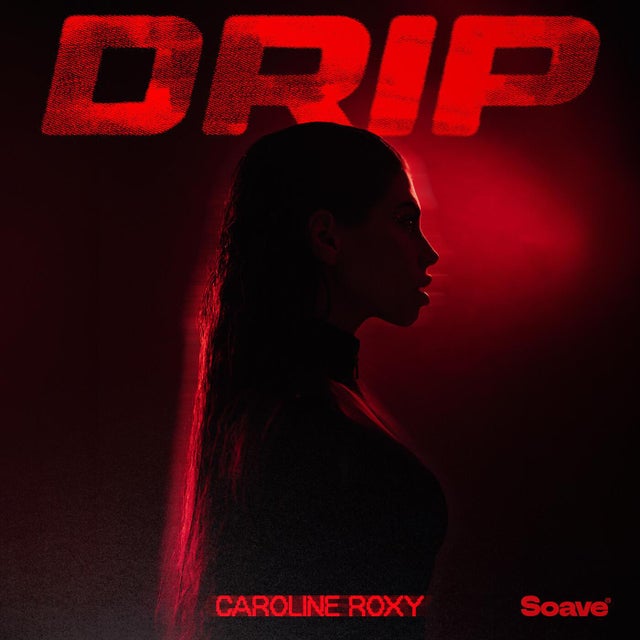 DRIP - Extended Mix album art