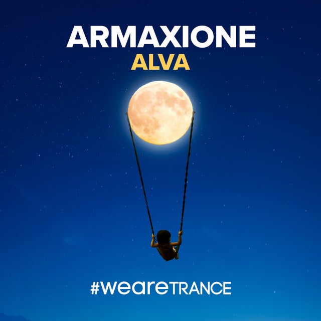 Alva - Extended Mix album art