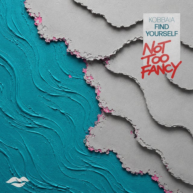 Find Yourself album art