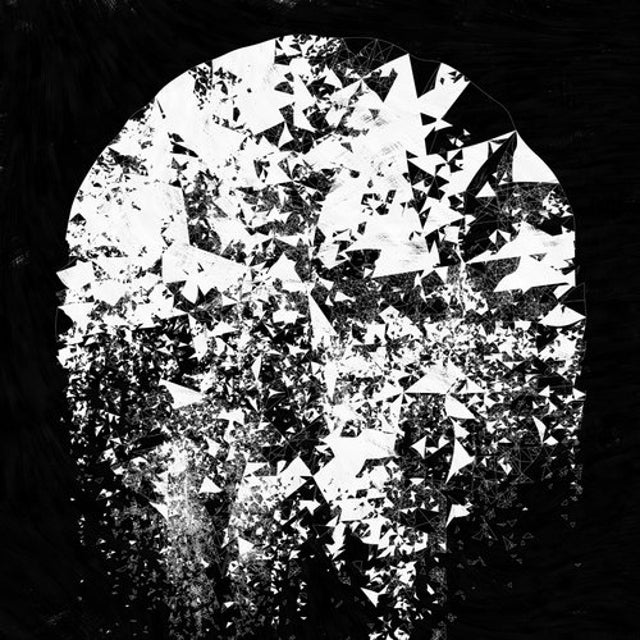 Reflex album art