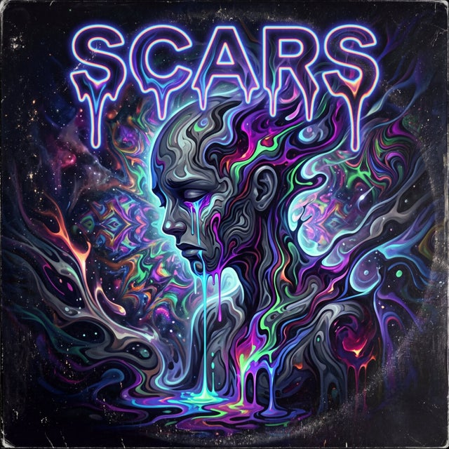 Scars album art